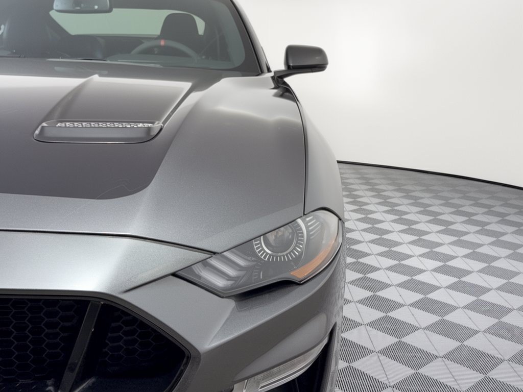 Used 2020 Ford Mustang GT Premium w/ GT Performance Package RWD image 12