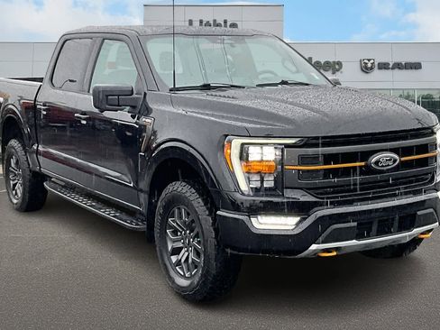 Used 2023 Ford F150 Tremor w/ 360 Degree Camera Package image 22