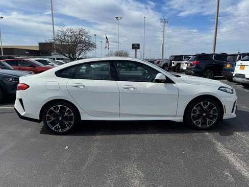 Used 2025 BMW 228i xDrive AWD/4WD image 2