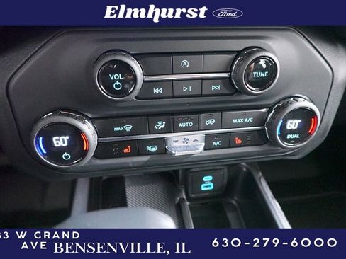 Used 2025 Ford Bronco Big Bend image 20