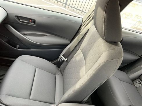 New 2026 Toyota Corolla LE image 29