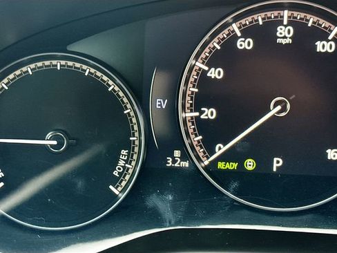 New 2026 MAZDA CX-50 AWD 2.5 Hybrid w/ Premium Pkg image 12