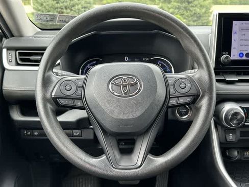Used 2024 Toyota RAV4 XLE w/ Convenience Package AWD/4WD image 8