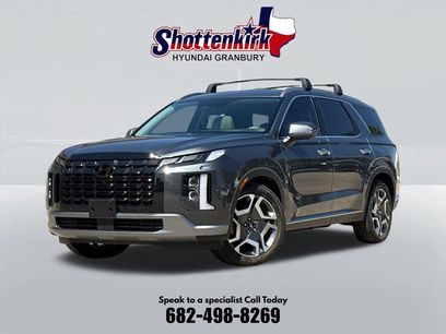 Used 2023 Hyundai Palisade Limited