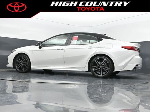 New 2026 Toyota Camry XSE w/ Premium Plus Package FWD image 38