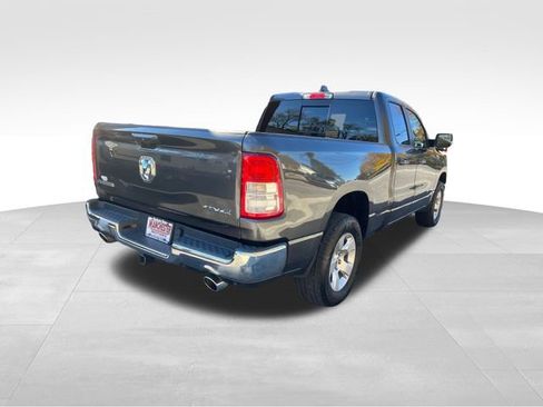 Used 2022 RAM 1500 Big Horn image 5