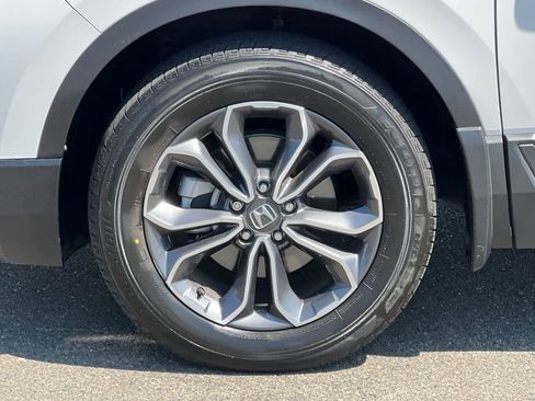 Used 2022 Honda CR-V EX-L image 31
