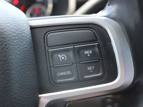 Used 2020 RAM 2500 Big Horn w/ Level 2 Equipment Group AWD/4WD image 26