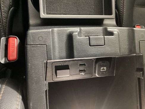 Used 2023 MAZDA CX-5 AWD 2.5 S w/ Premium Plus Pkg image 33