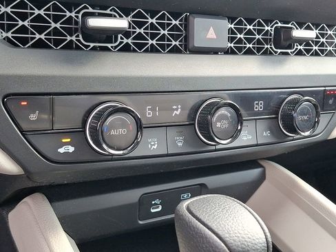 Used 2023 Honda Accord EX image 16