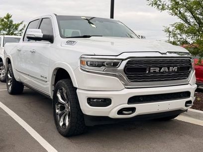 Used 2019 RAM 1500 Limited