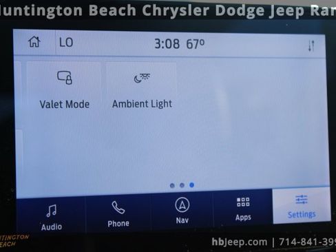 Used 2020 Ford EcoSport Titanium image 27