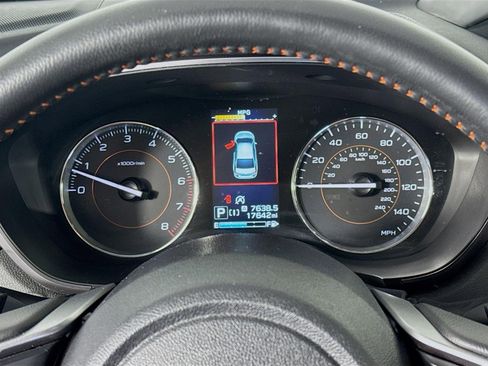 Used 2023 Subaru Crosstrek 2.5i Limited image 14