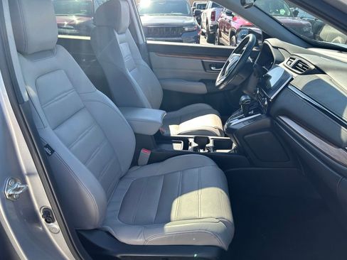 Used 2018 Honda CR-V Touring image 26