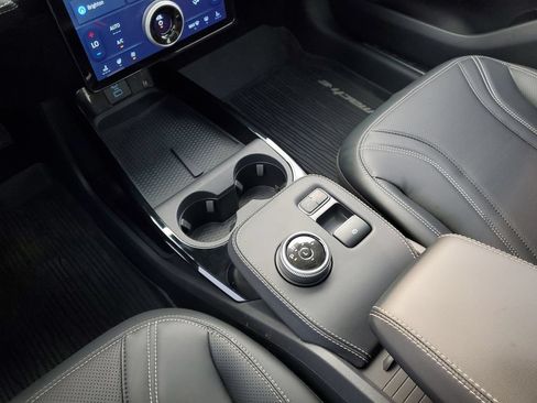 Certified 2023 Ford Mustang Mach-E Premium RWD image 34