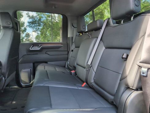 New 2026 GMC Sierra 2500 Denali w/ Denali Reserve Package AWD/4WD image 36