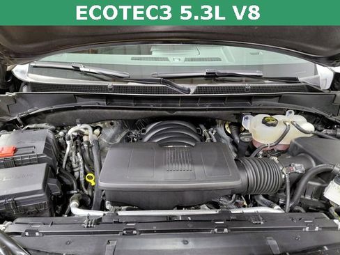 Used 2025 GMC Yukon AT4 w/ LPO, Floor Liner Package image 19