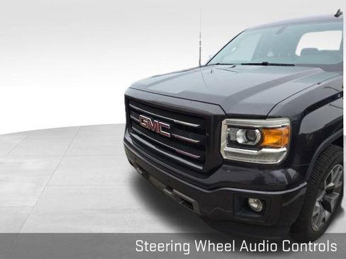Used 2014 GMC Sierra 1500 SLT w/ All-Terrain Package image 15