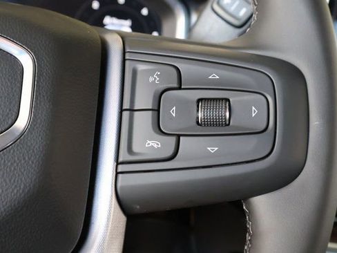 New 2026 GMC Sierra 1500 SLE image 23