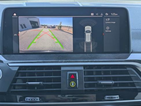 Used 2020 BMW X3 M40i w/ Premium Package image 23