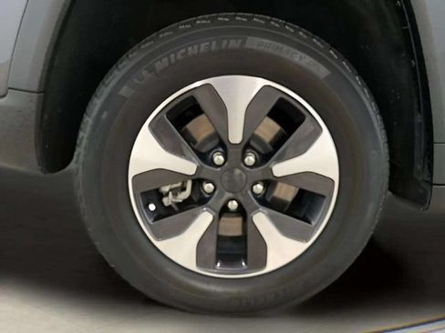 Used 2023 Jeep Grand Cherokee 4WD 4xe image 93