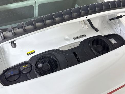 Used 2022 Porsche 911 Turbo S w/ 911 Turbo Sportdesign Package image 27