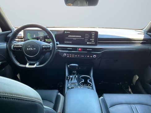 Used 2026 Kia K5 GT-Line w/ GT-Line Premium Package FWD image 10