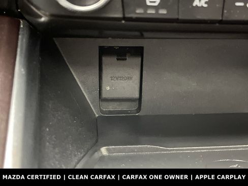 Certified 2022 MAZDA CX-5 Signature image 24