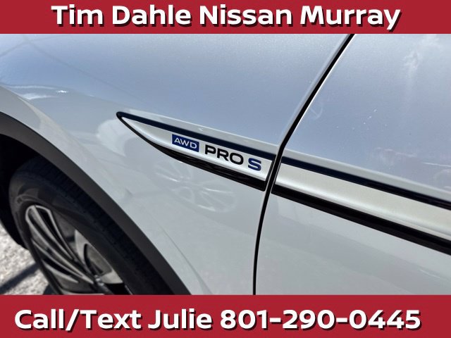 Used 2023 Volkswagen ID.4 Pro S Plus AWD/4WD image 21
