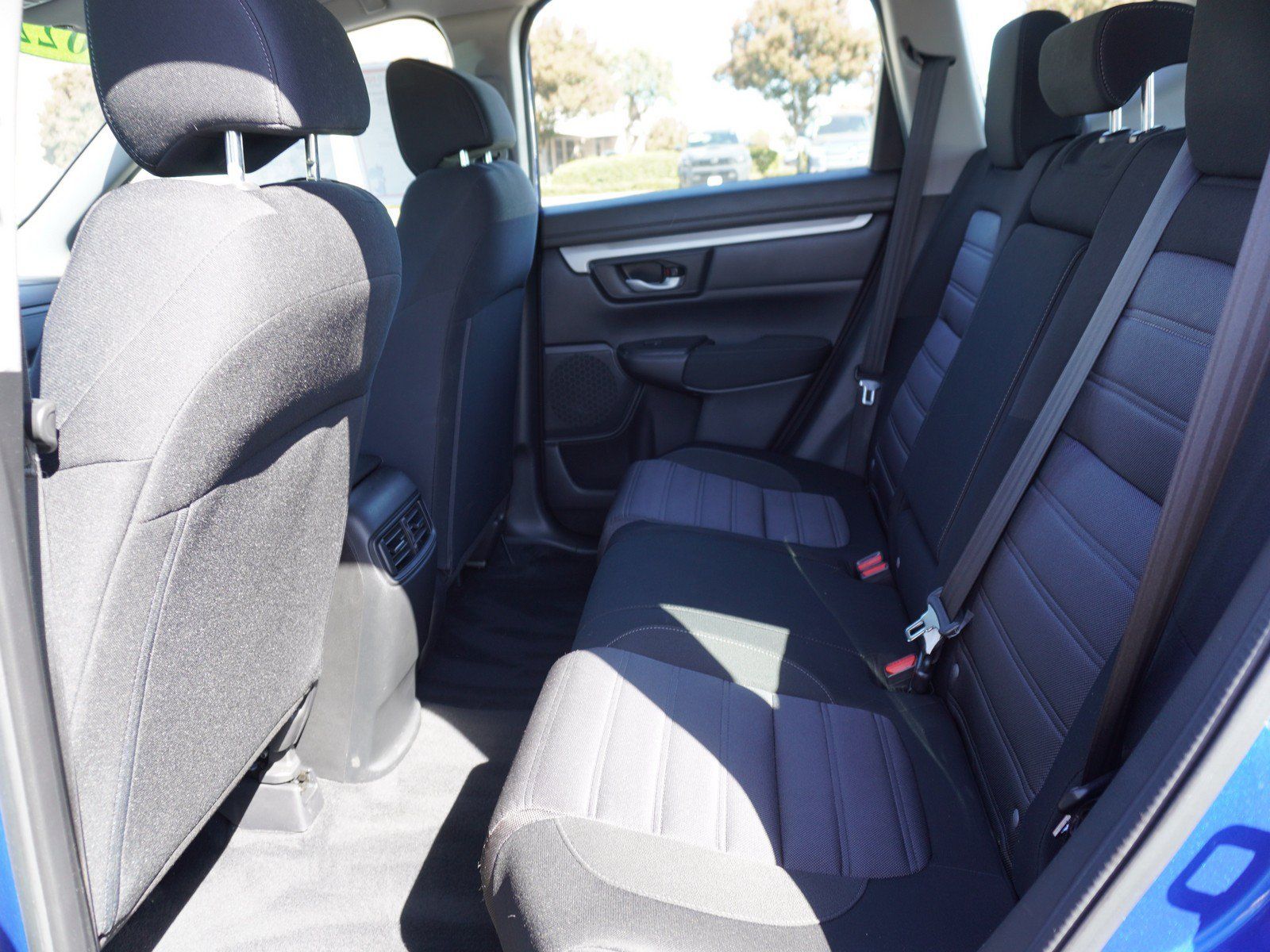 Used 2022 Honda CR-V Special Edition image 13