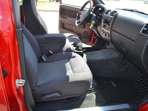 Used 2012 Chevrolet Colorado LT AWD/4WD image 24