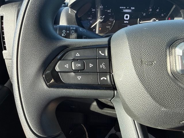 New 2027 RAM ProMaster 2500 w/ Convenience Group FWD image 23