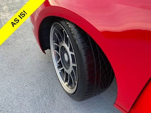 Used 2012 Volkswagen GTI 2-Door image 17