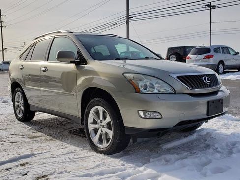 Used 2008 Lexus RX 350 AWD 4dr image 8