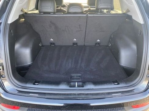 Used 2022 Jeep Compass Limited image 20