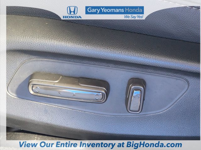 Certified 2026 Honda HR-V EX-L image 24