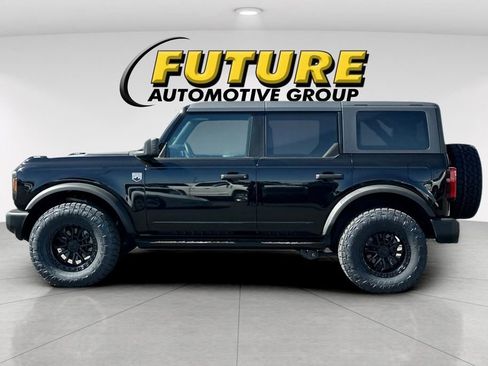Used 2025 Ford Bronco Big Bend AWD/4WD image 6