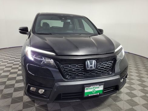 Used 2021 Honda Passport EX-L image 14
