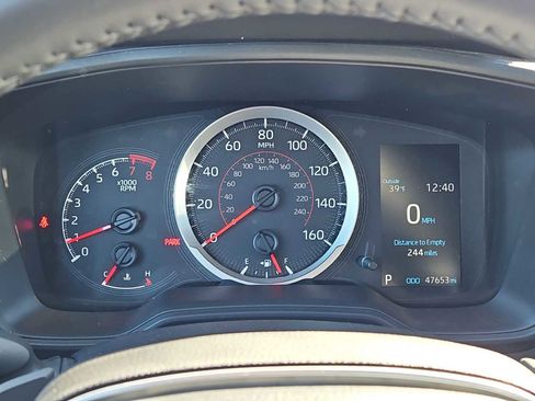 Used 2022 Toyota Corolla SE image 24