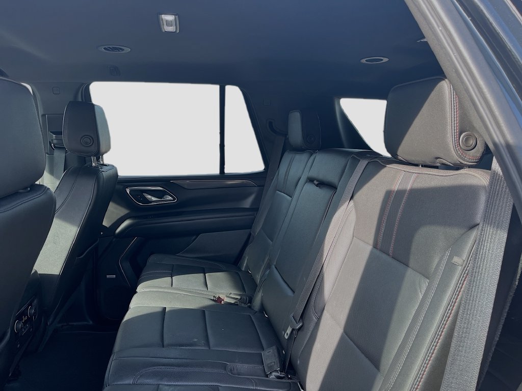 Used 2021 Chevrolet Tahoe RST RWD image 24
