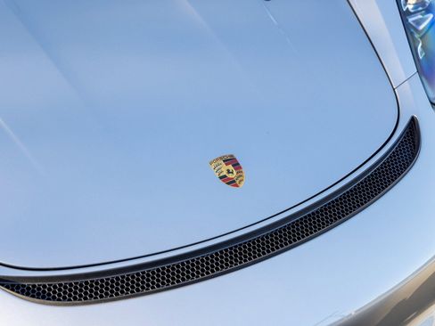 Certified 2025 Porsche 718 Cayman GT4 RS image 19