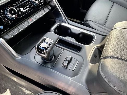 New 2026 GMC Sierra 1500 Denali w/ Technology Package image 9