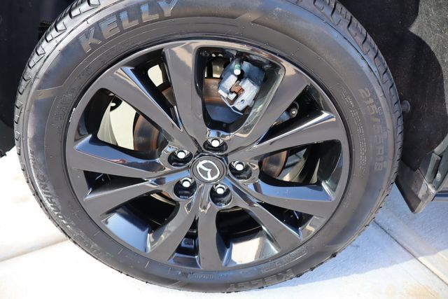 Used 2022 MAZDA CX-30 2.5 Turbo w/ Premium Package AWD/4WD image 48