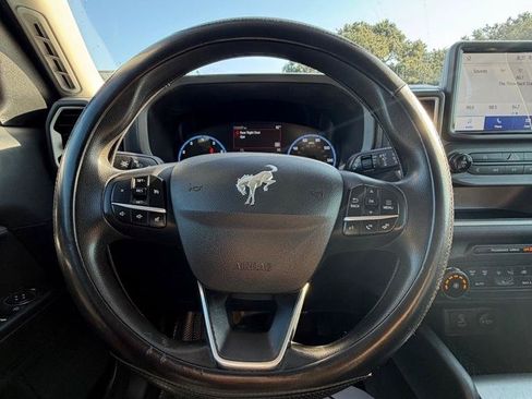 Used 2021 Ford Bronco Sport Big Bend AWD/4WD image 20