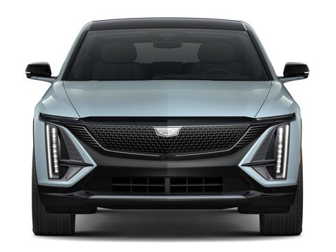 New 2026 Cadillac Lyriq Sport image 26
