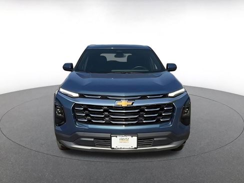 Used 2025 Chevrolet Equinox LT image 4