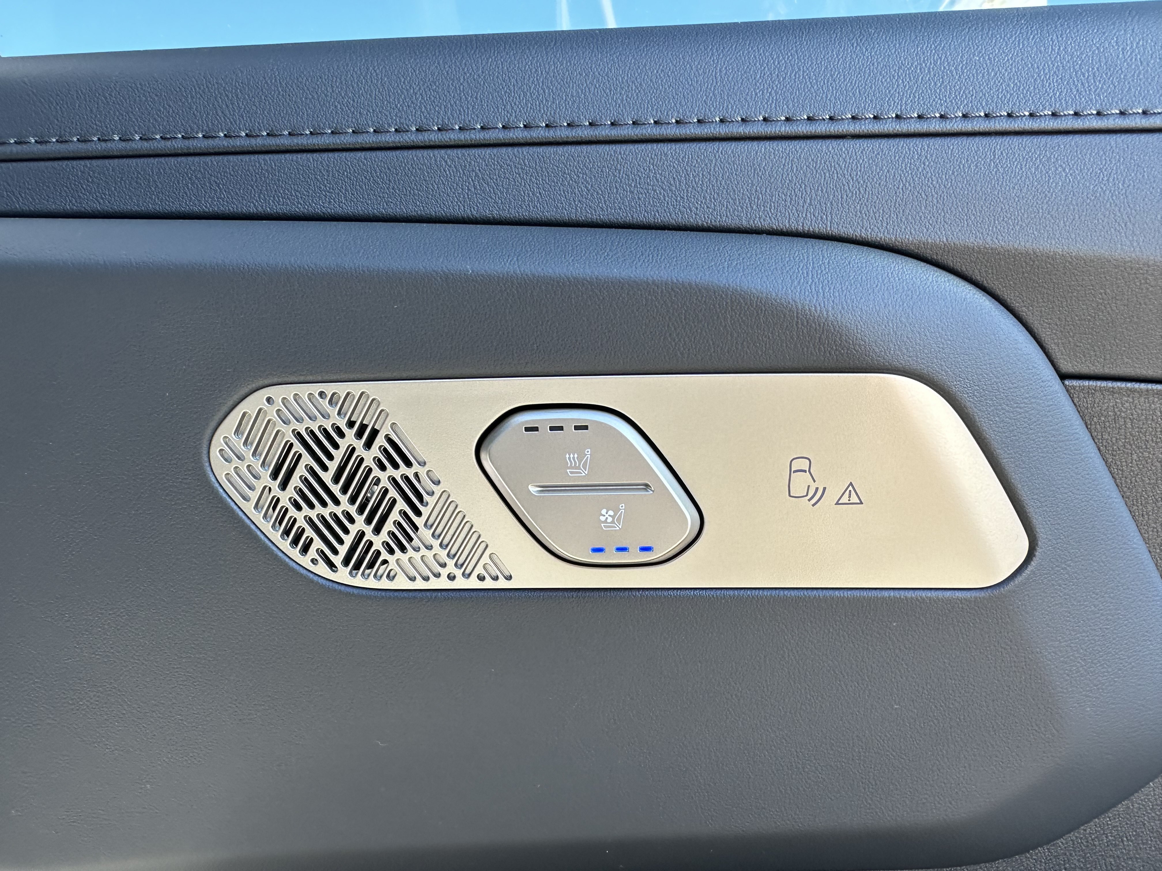 New 2027 Kia Telluride SX Prestige AWD/4WD image 19