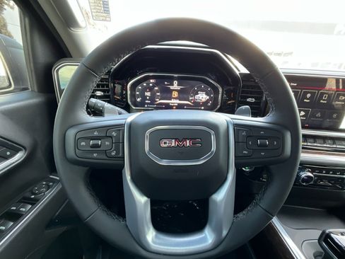 New 2026 GMC Sierra 1500 Elevation w/ X31 Off-Road Package image 13