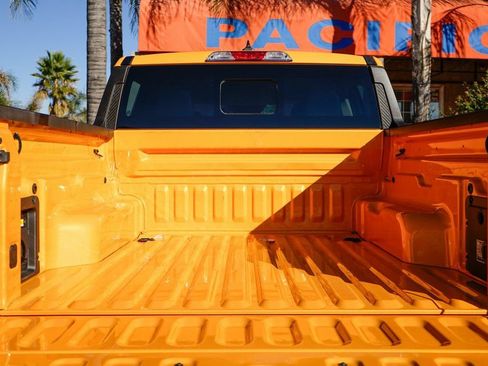 Used 2023 Ford Maverick Lariat w/ Lariat Luxury Package image 8