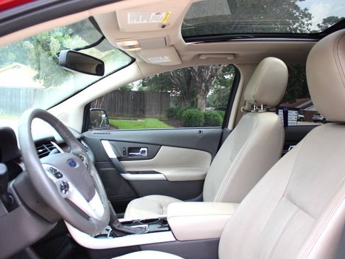 Used 2013 Ford Edge Limited FWD image 10